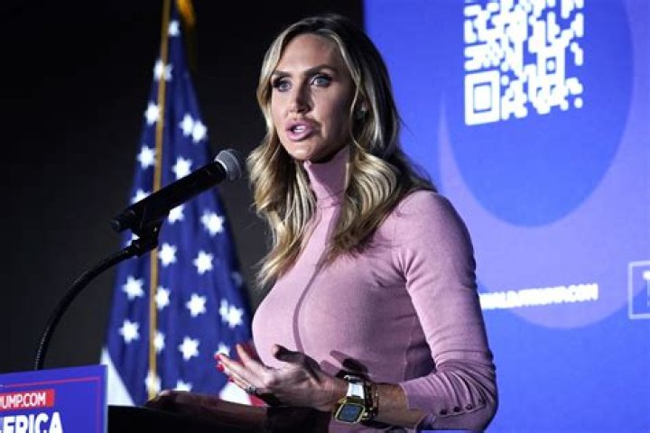 Lara Trump Height, Weight, Net Worth, Age, Birthday, Wikipedia, Who, Instagram, Biography