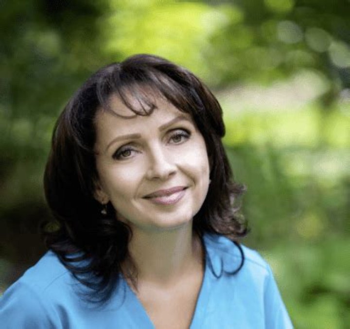 Dr. Larissa Fomitcheva, MD – Massapequa, NY