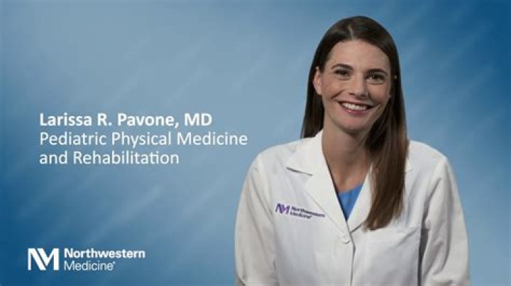 Dr. Larissa (Ramaizel) Pavone, MD – Wheaton, IL