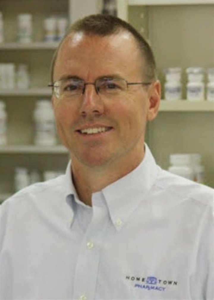 Larry Ackerman – Dellwood, MO