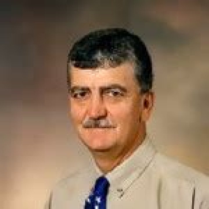 Dr. Larry Burch, DO – Elkhart, TX