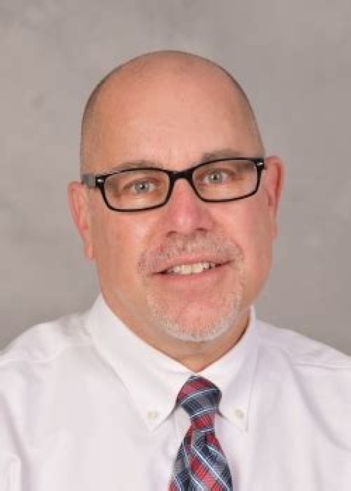 Dr. Larry Charlamb, MD – Liverpool, NY