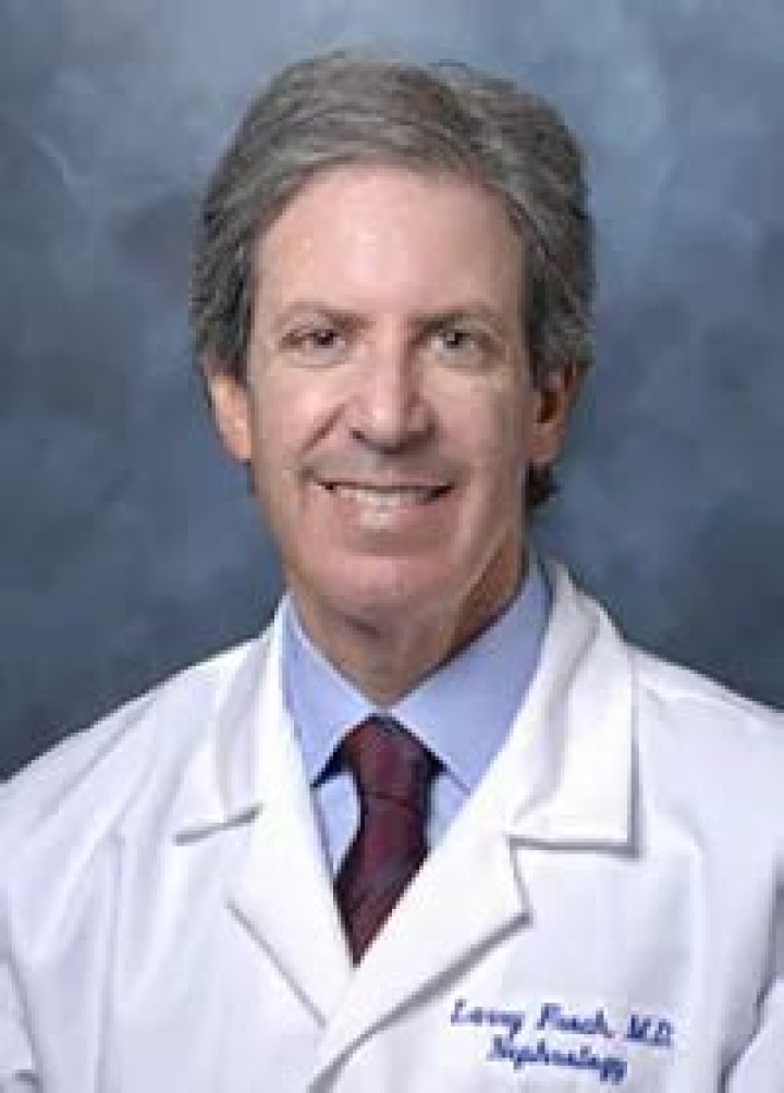 Dr. Larry Froch, MD – Los Angeles, CA