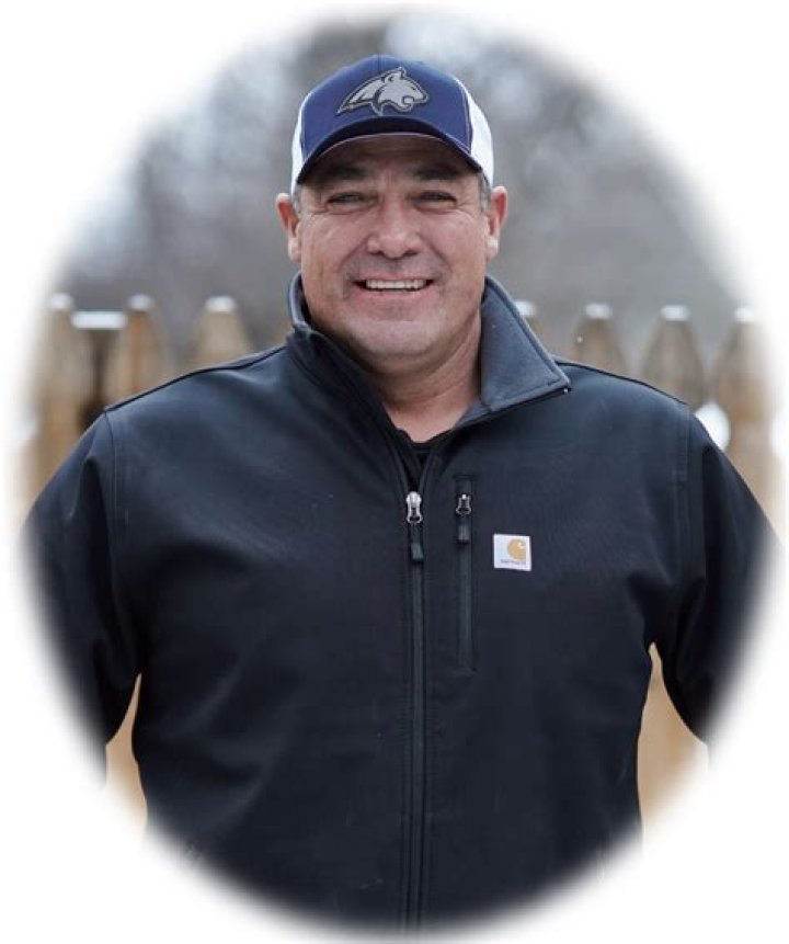 Dr. Larry James, MD – Gilbert, AZ