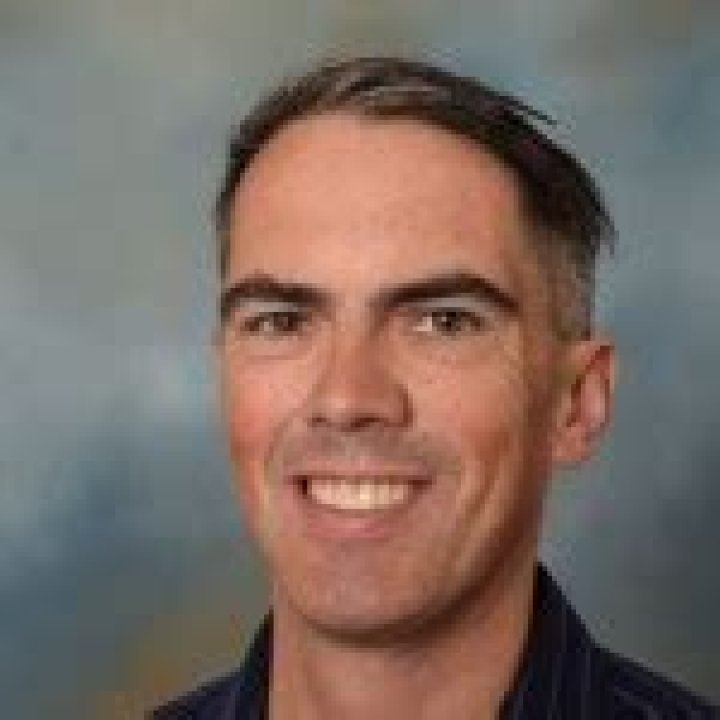 Dr. Larry Richmond Jr., MD – Anniston, AL