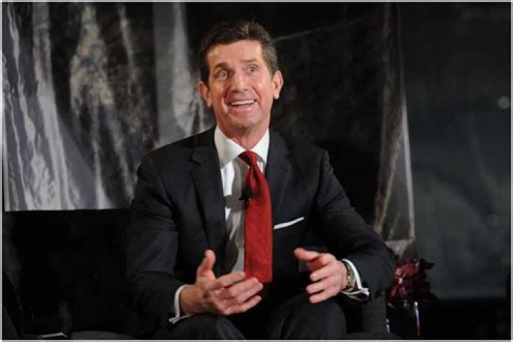 Larry Vickers Net Worth, Income, Salary, Earnings, Biography