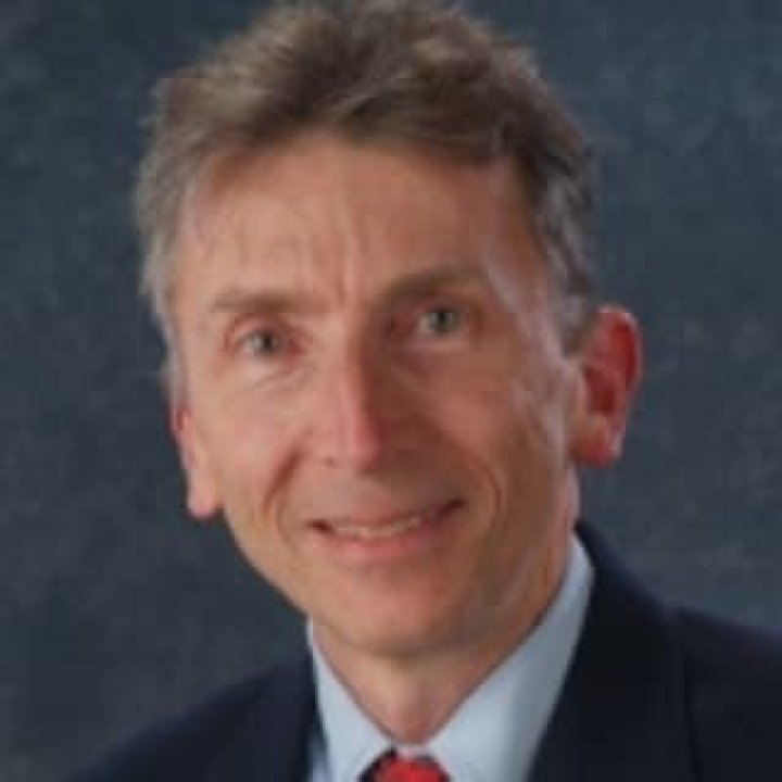 Dr. Larry Whitfield, MD – Reno, NV