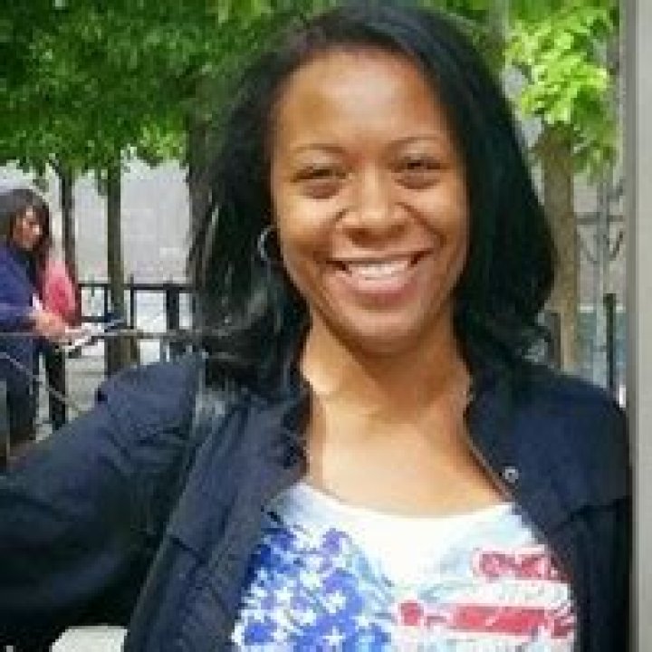 Dr. Lasonya Jones, MD – Turlock, CA