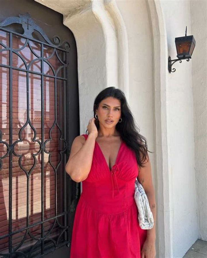 La’Tecia Thomas Wiki, Height, Weight, Age, Boyfriend & Net Worth