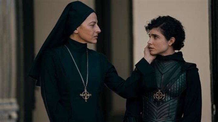 Latest Fantasy News: ‘Warrior Nun’s Sylvia De Fanti speaks out as hopes for ‘Shadow and Bone’ season three sink