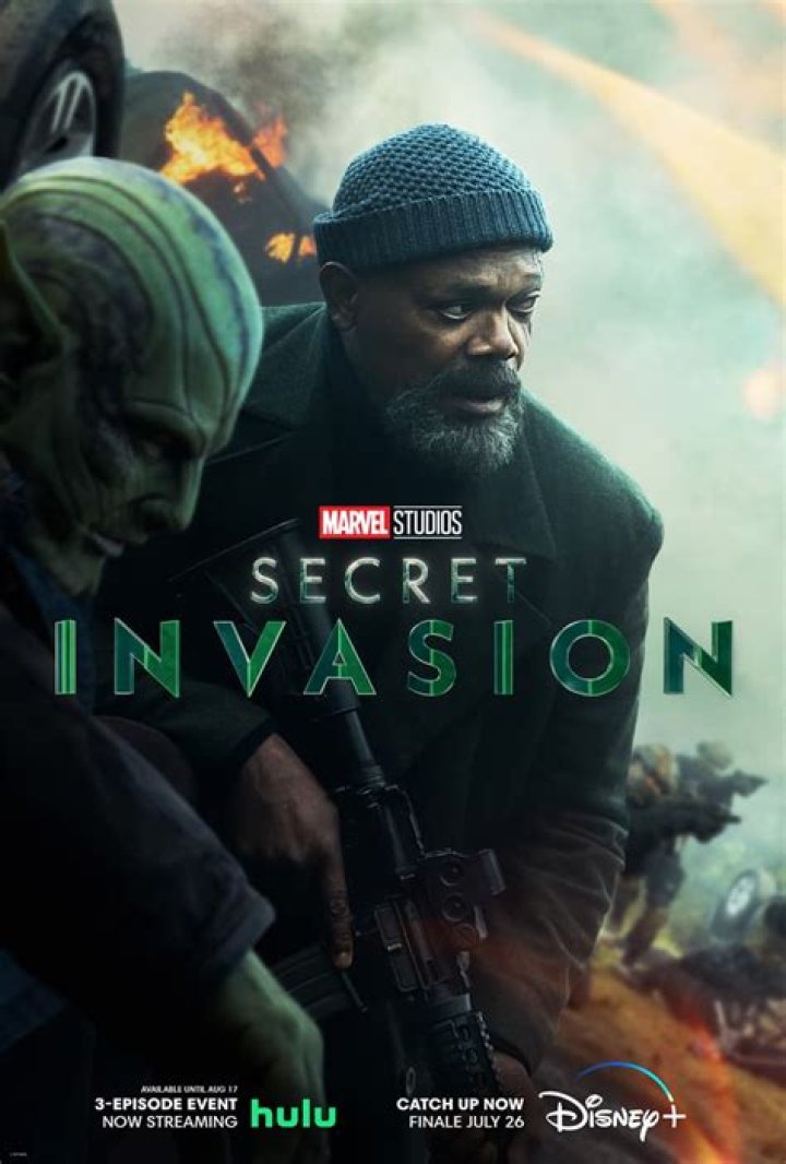 Latest Marvel News: The full cost of ‘Secret Invasion’s failure becomes clear as James Gunn stakes Sony’s plans for multiversal domination