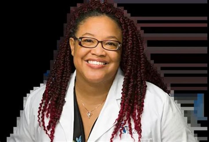 Dr. Lateya Foxx, DO – Jacksonville, FL