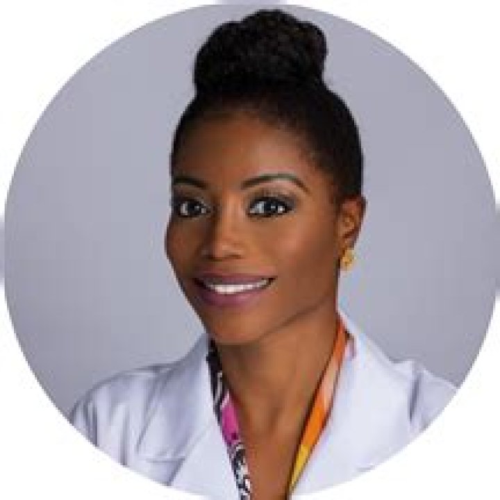 Laura Joseph – Middle River, MD