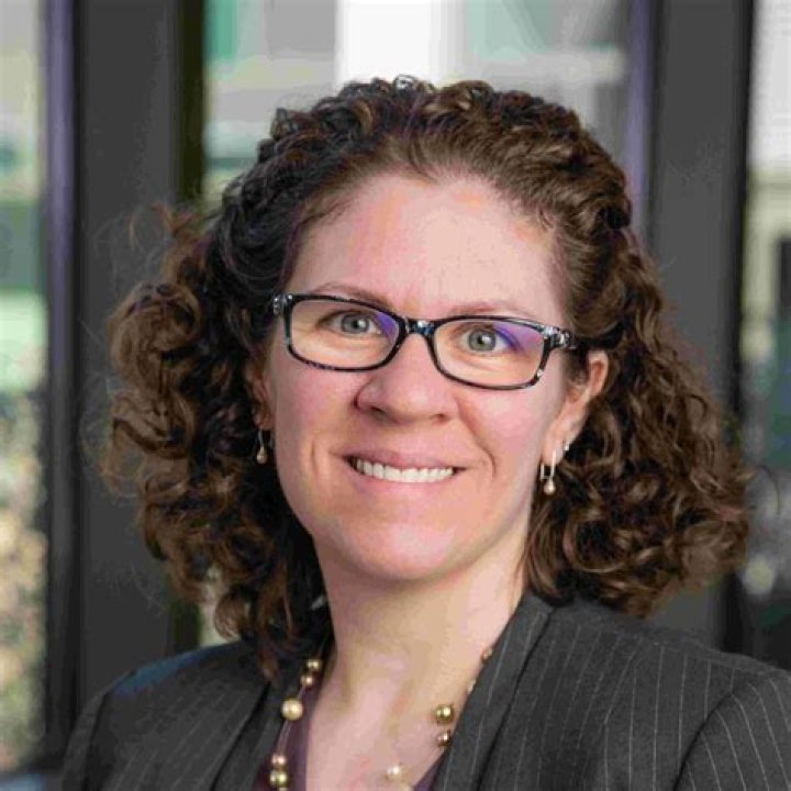 Laura Mahaffey – Macon, GA