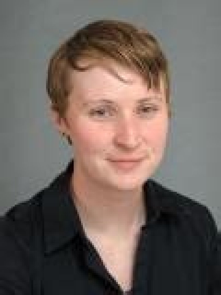 Dr. Laura Ostrom, DO – Damascus, OR