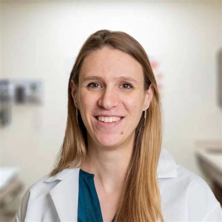 Dr. Laura (Parnell) Richey, MD – Prairieville, LA