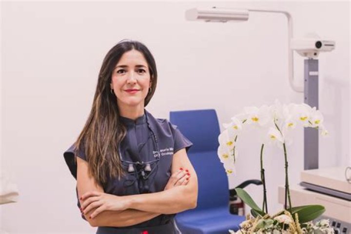 Dr. Laura Rosado Gonzalez, MD – Mayaguez, PR