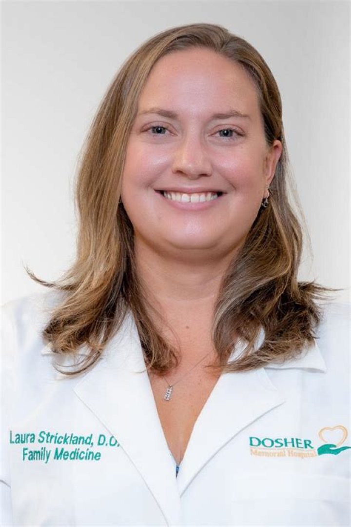 Dr. Laura Strickland, MD – Denver, CO