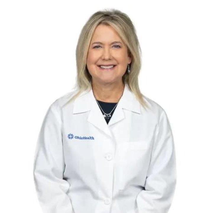 Dr. Laurel Santino, MD – Lancaster, OH