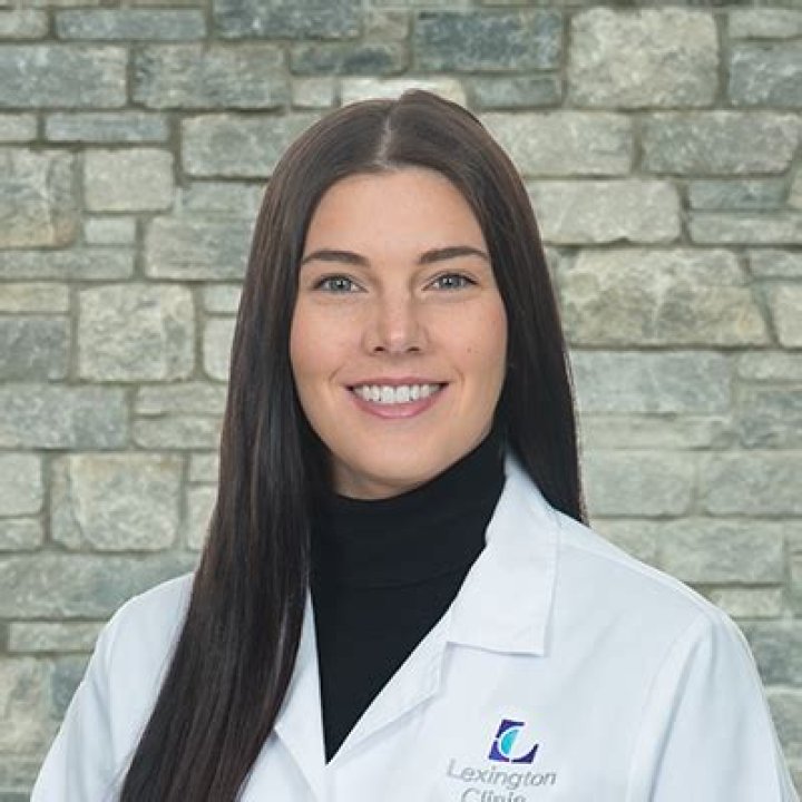Dr. Lauren Briskie, MD – Baltimore, MD