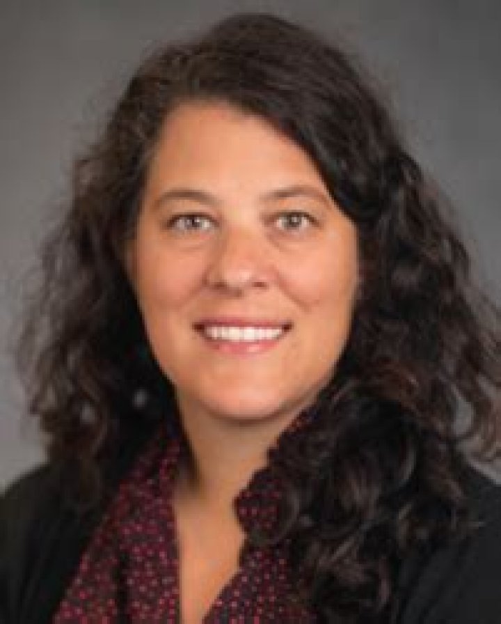 Dr. Lauren Fontana, DO – Minneapolis, MN