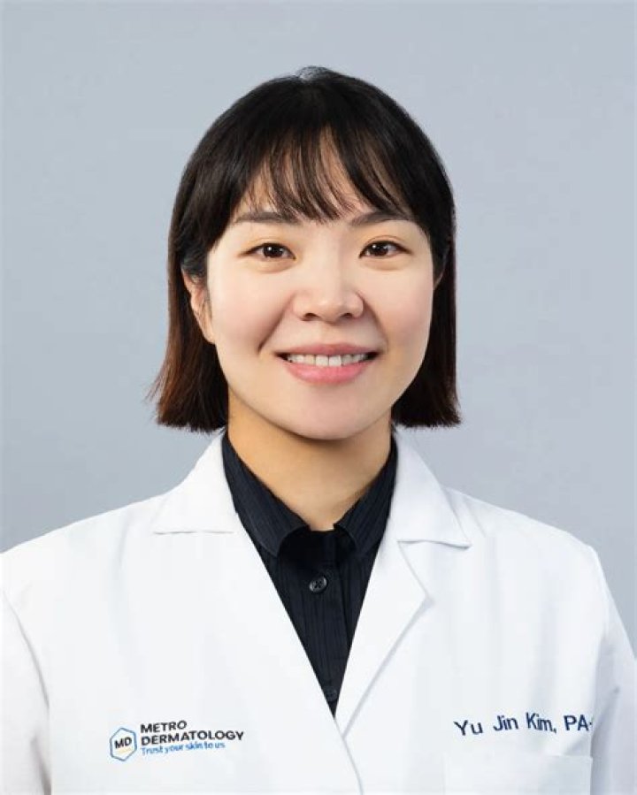 Lauren Kim – Delano, CA