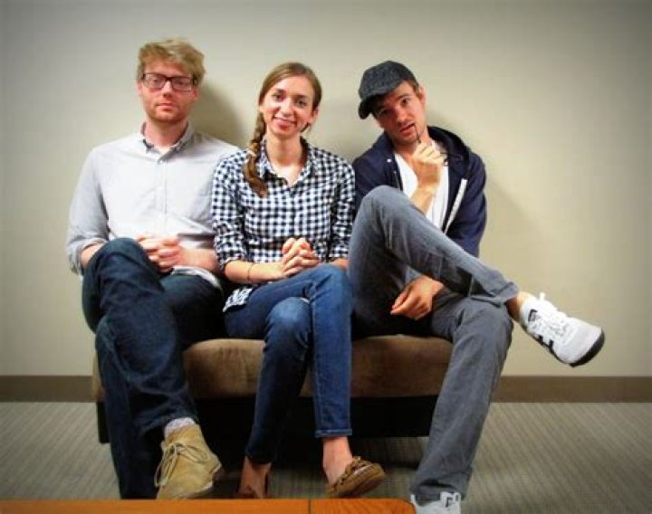 Lauren Lapkus family, wife, children, parents, siblings