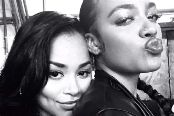 Lauren London And ‘Sis’ Samantha Smith Celebrate Nipsey Hussle With Beautiful Words And Photos