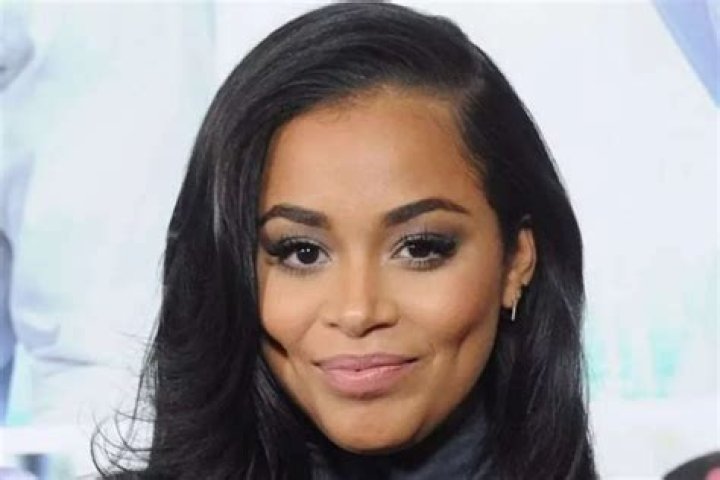 Lauren London Pays Heartbreaking Tribute To Late Boyfriend Nipsey Hussle At His Memorial Service