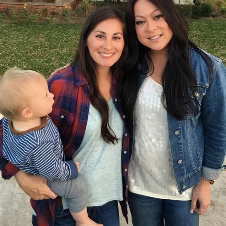 Lauren Tom siblings: Meet Chip Tom