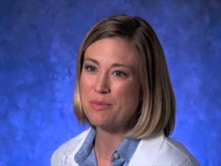 Dr. Lauren (Flittner) Veazey, MD – Evansville, IN