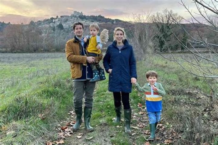 Lauren Ward Biography, Age, Husband, Children,Matilda, And Networth