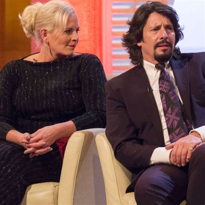 Laurence Llewelyn-Bowen And Jackie Bowen – What Is Their Age Difference?