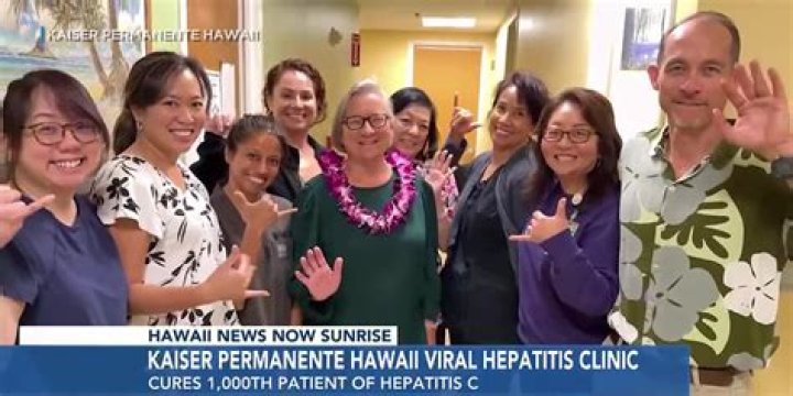 Dr. Laverne Kia, MD – Ewa Beach, HI