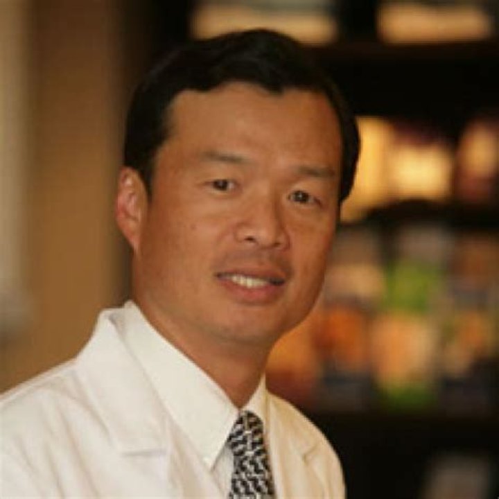 Dr. Lawrence Chang, MD – San Clemente, CA