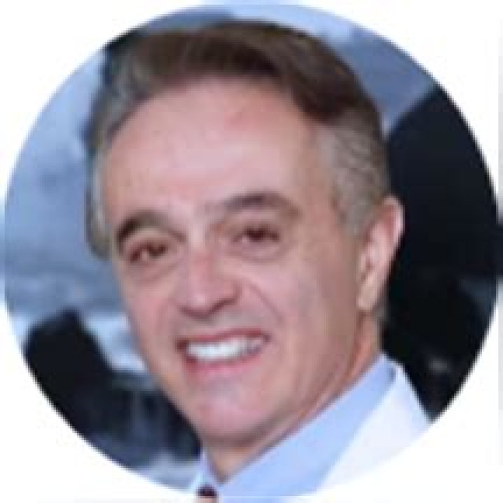 Dr. Lawrence DaVanzo, DO – Somerset, NJ