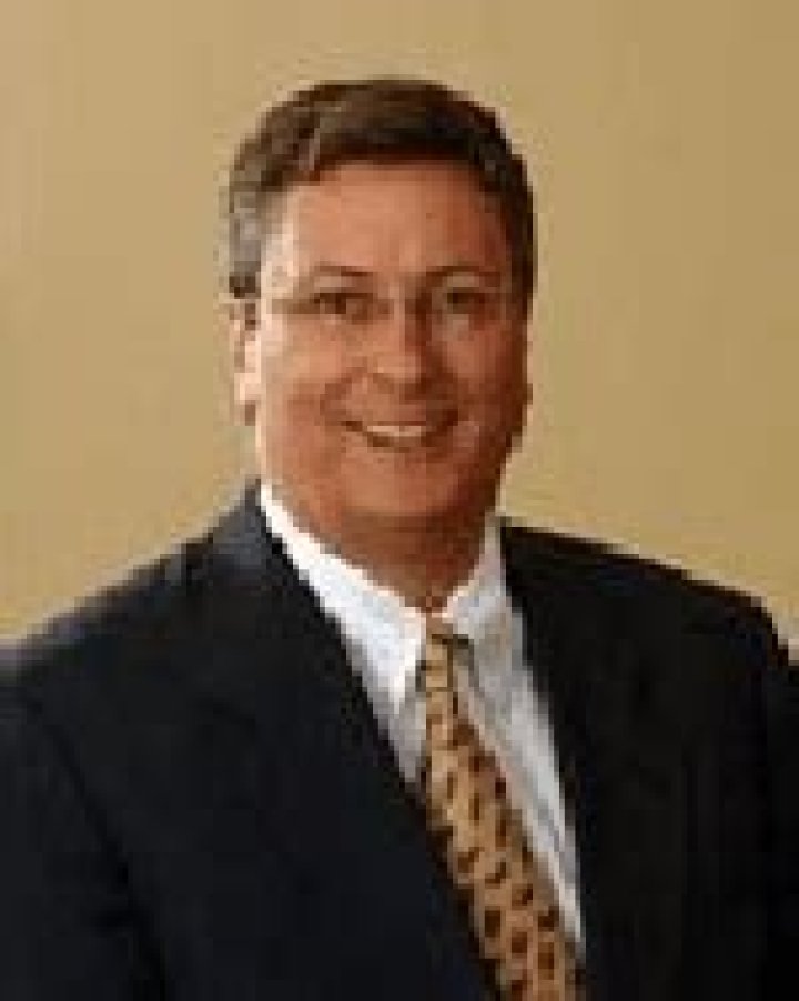 Dr. Lawrence Gensler, MD – Hammond, LA
