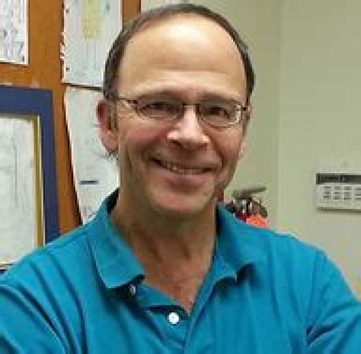 Dr. Lawrence Glantz, MD – Rome, NY