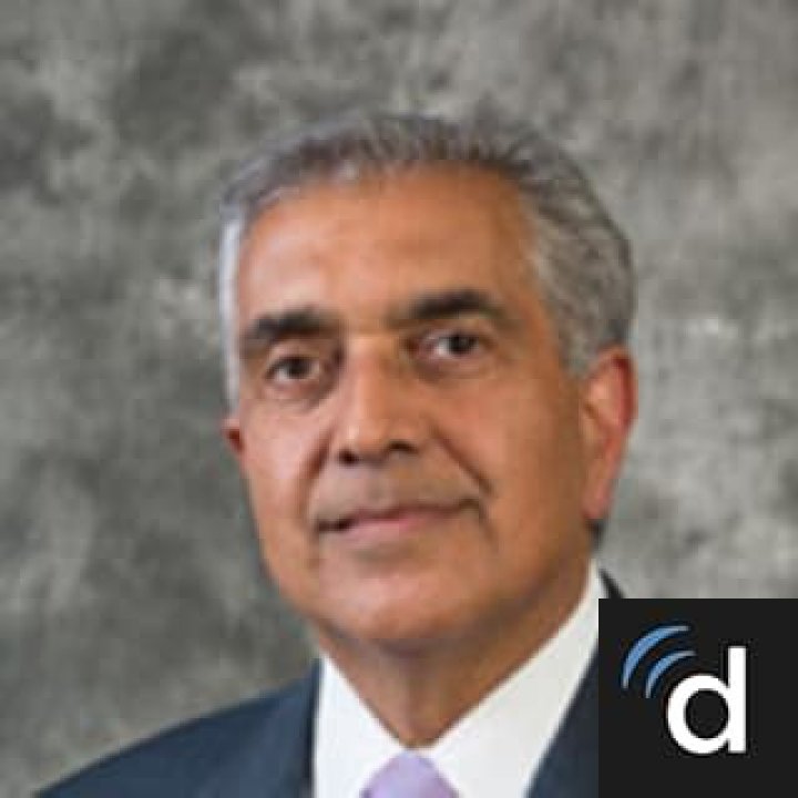 Dr. Lawrence Mahdi, MD – Bloomfield, NJ