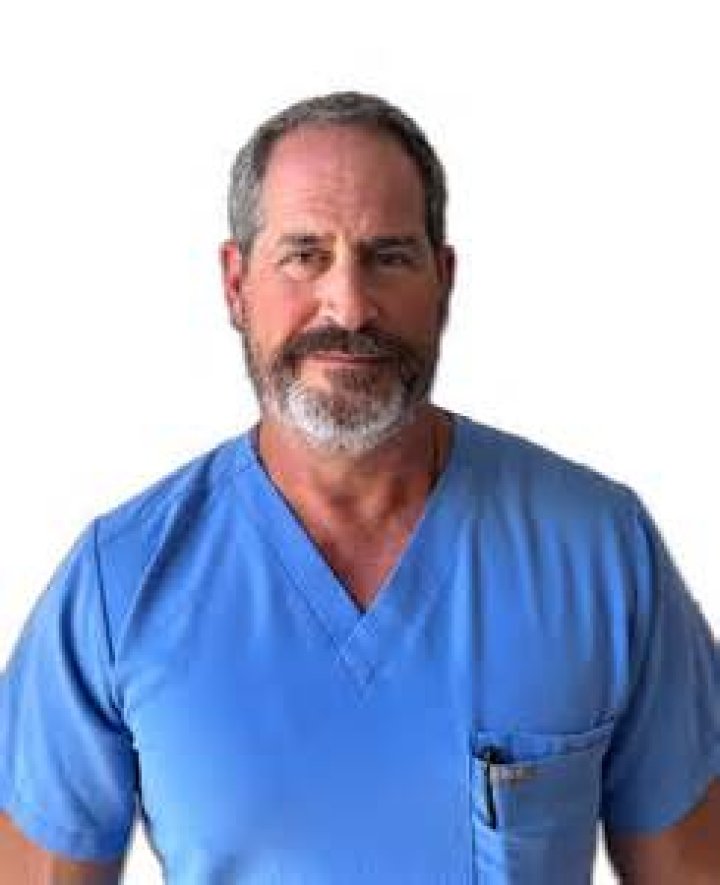 Dr. Lawrence Warren Jr., MD – Greer, SC