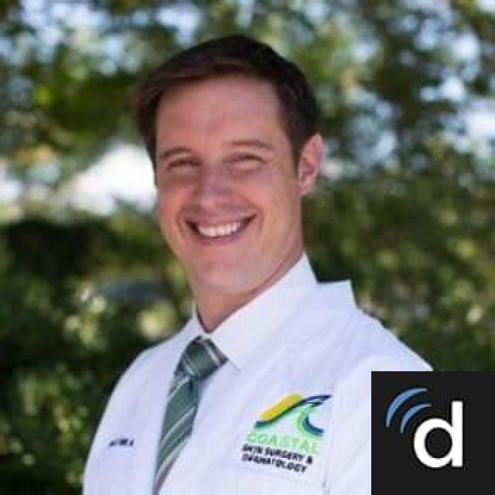 Dr. Layne Fielder, MD – Niceville, FL