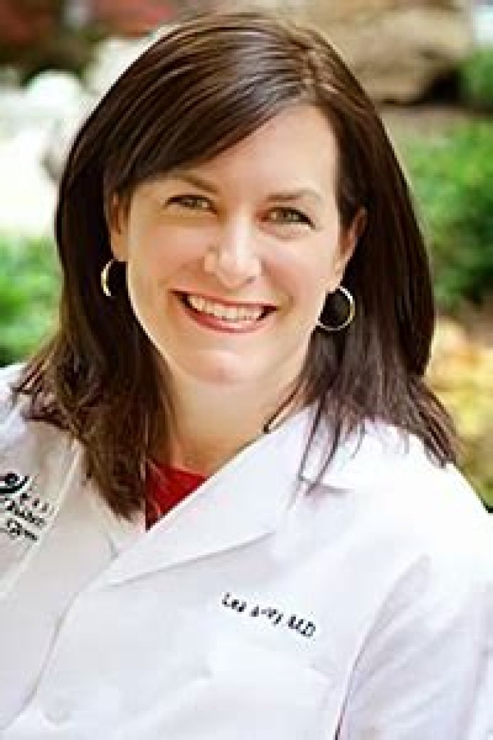 Dr. Lea Mahoney, MD – Richmond, VA