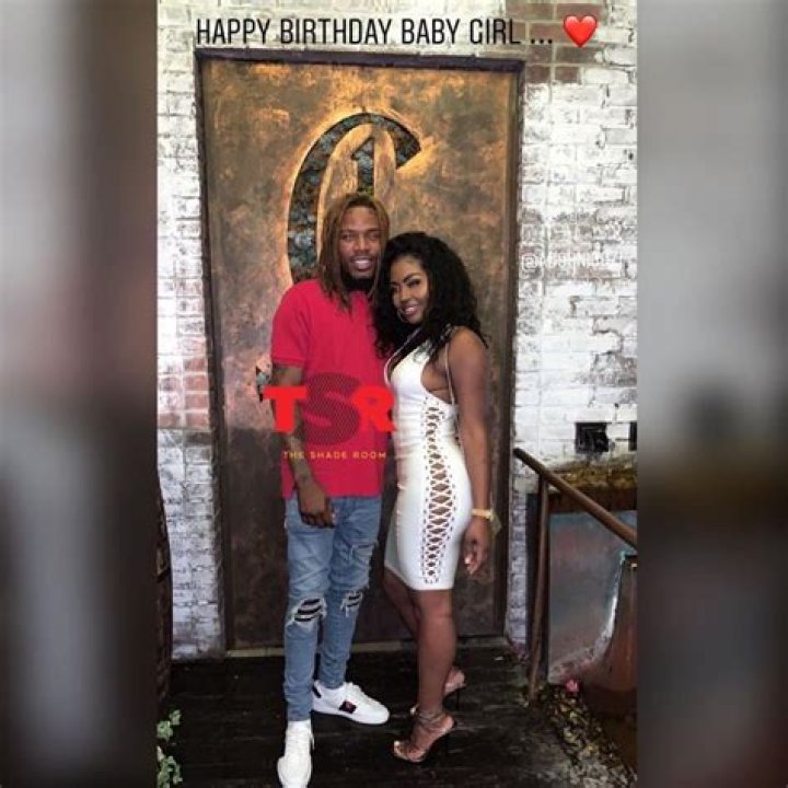 Leandra Gonzalez Birthday: Fetty Wap’s Wife Leandra K. Gonzalez Age, Instagram