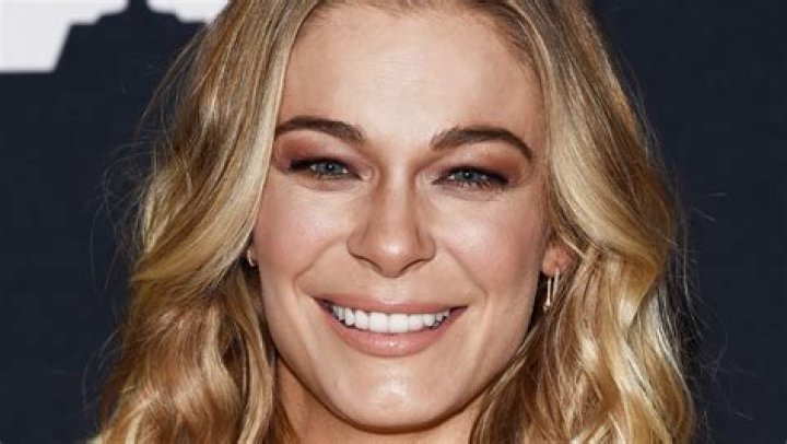 LeAnn Rimes Net Worth