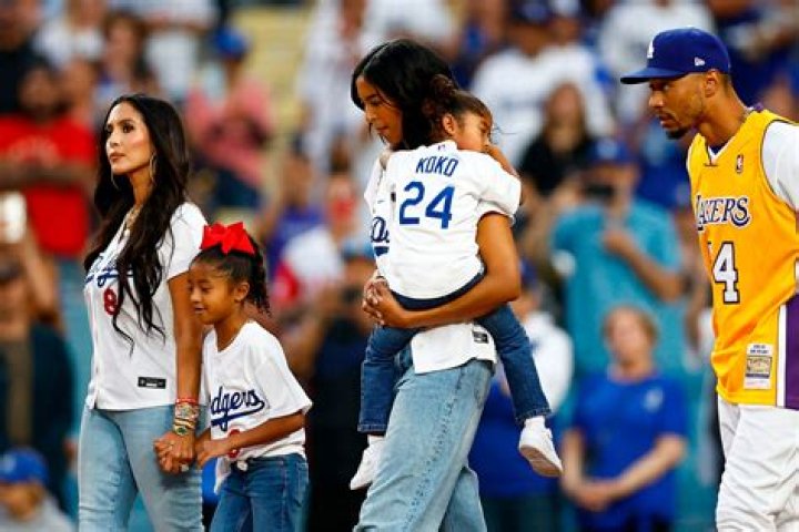 LeBron James Addresses The Rumors He Wasn’t At Kobe Bryant’s Memorial