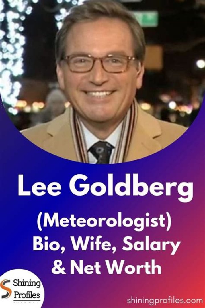 Lee Goldberg Wiki, Age, Bio, Son, Daughter, Wife, Salary, Net Worth, Instagram