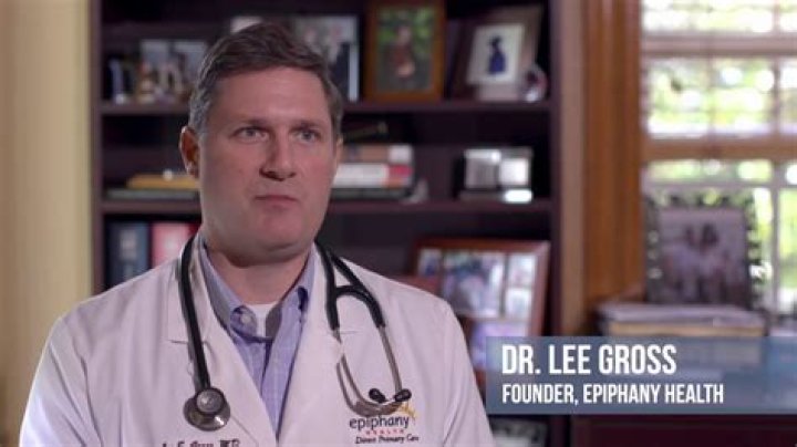 Dr. Lee Gross, MD – North Port, FL