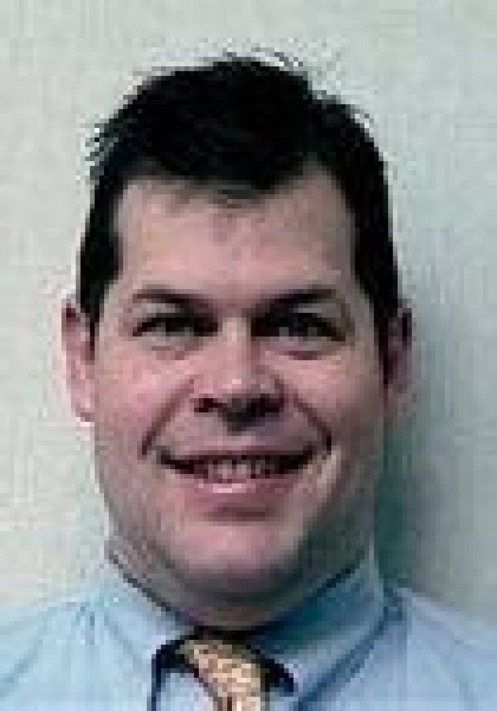 Dr. Lee Pederson, MD – Charlotte, NC