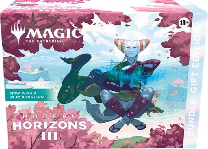 Every Legendary Creature Revealed For Magic: The Gathering Modern Horizons 2