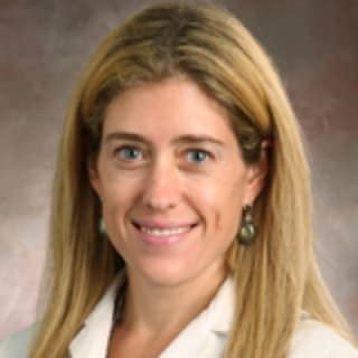 Dr. Leigh Walsh, MD – Louisville, KY